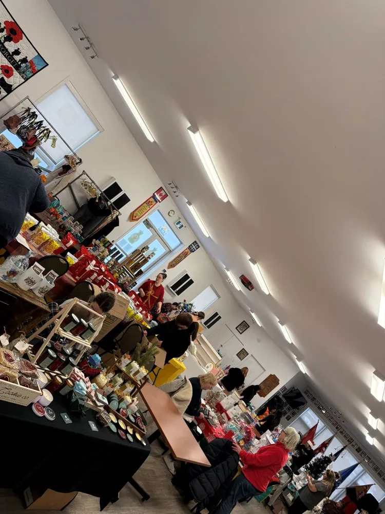 2025 MUHC Toy Drive