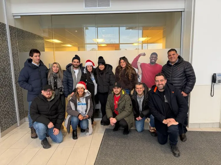 2025 MUHC Toy Drive