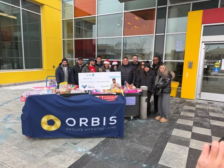 2025 MUHC Toy Drive