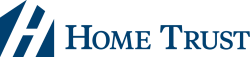 Home Trust logo