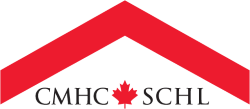 CMHC logo