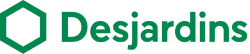 Desjardins logo