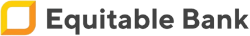 Equitable Bank logo