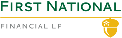 First National Financial logo