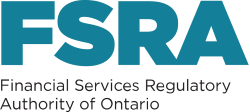 FSRA logo