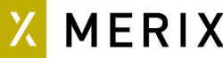 Merix logo