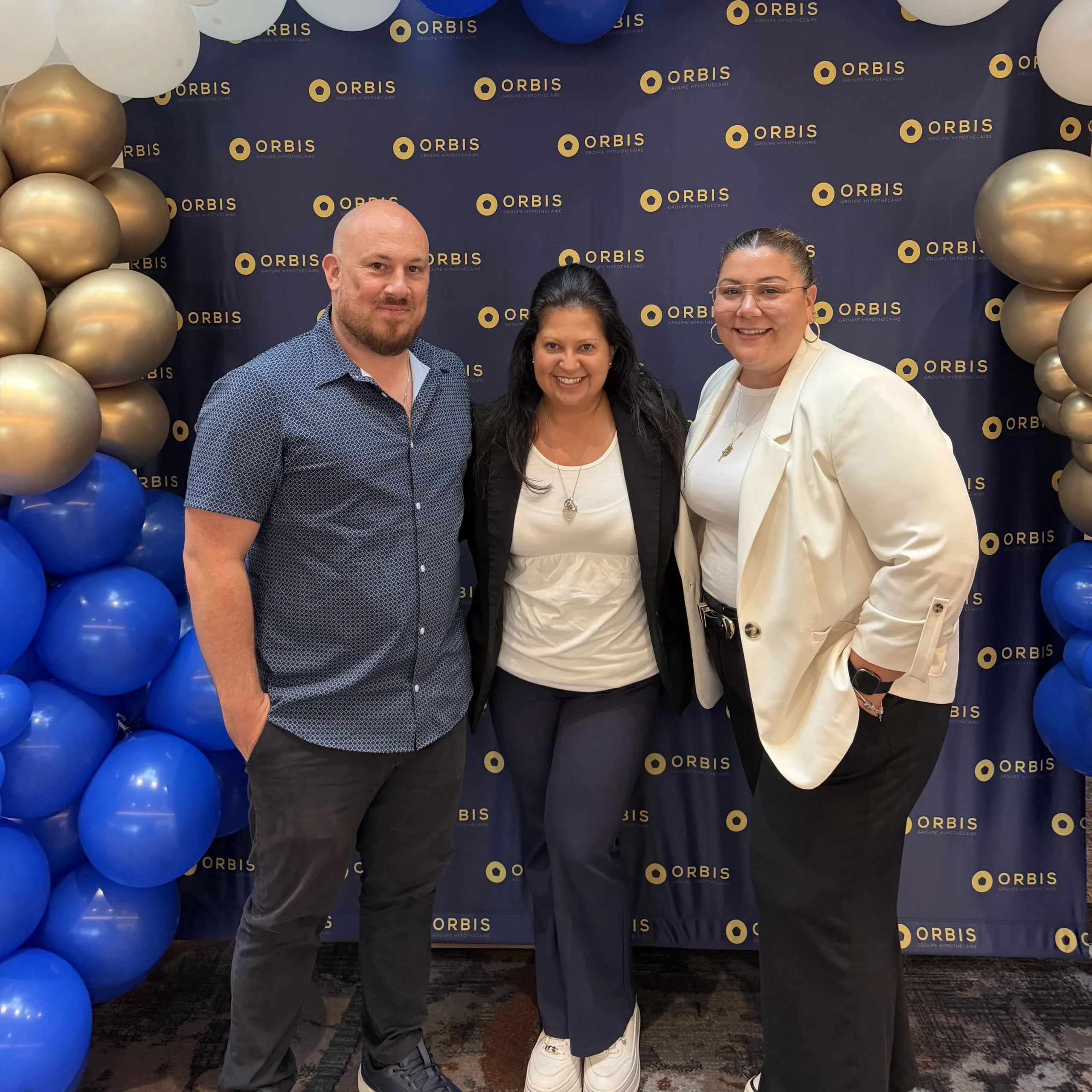 Christina Montenaso Team