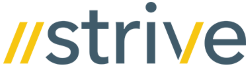 Strive Capital logo